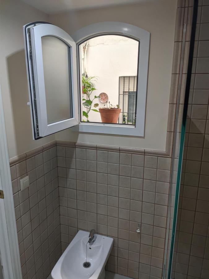 Lineros 24 Leilighet Córdoba Eksteriør bilde